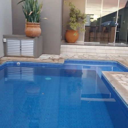 Recanto Curitibano Olímpia Εξωτερικό φωτογραφία