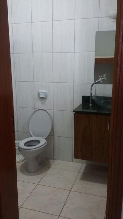 Recanto Curitibano Olímpia Εξωτερικό φωτογραφία