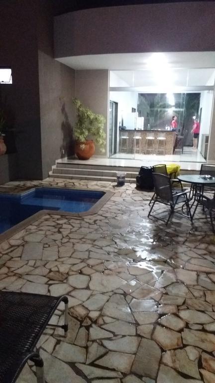 Recanto Curitibano Olímpia Εξωτερικό φωτογραφία