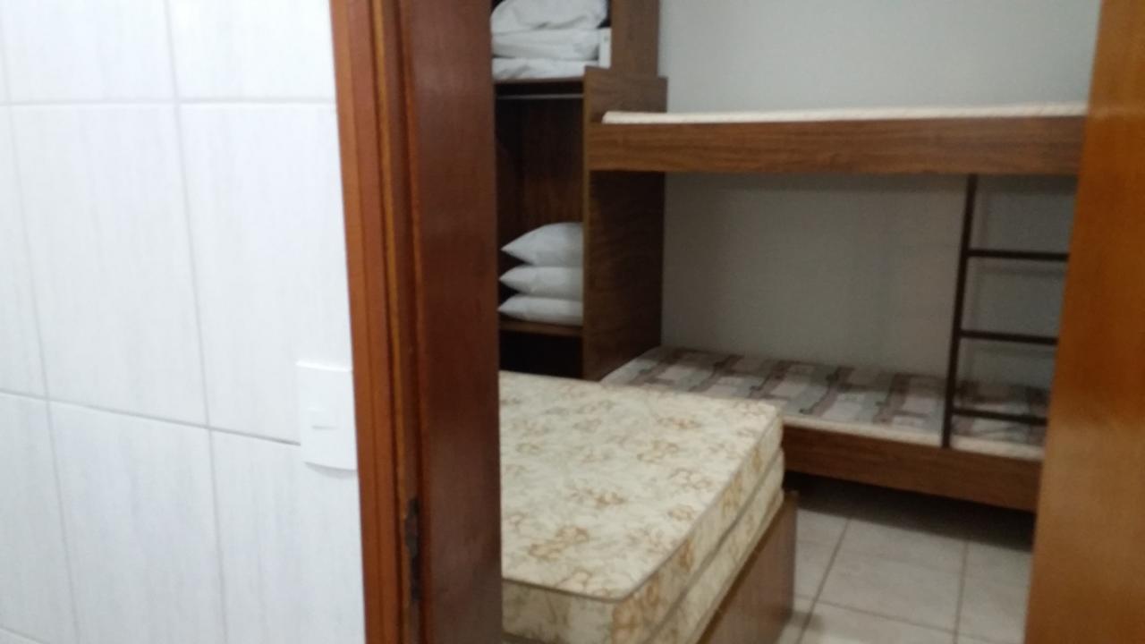 Recanto Curitibano Olímpia Εξωτερικό φωτογραφία